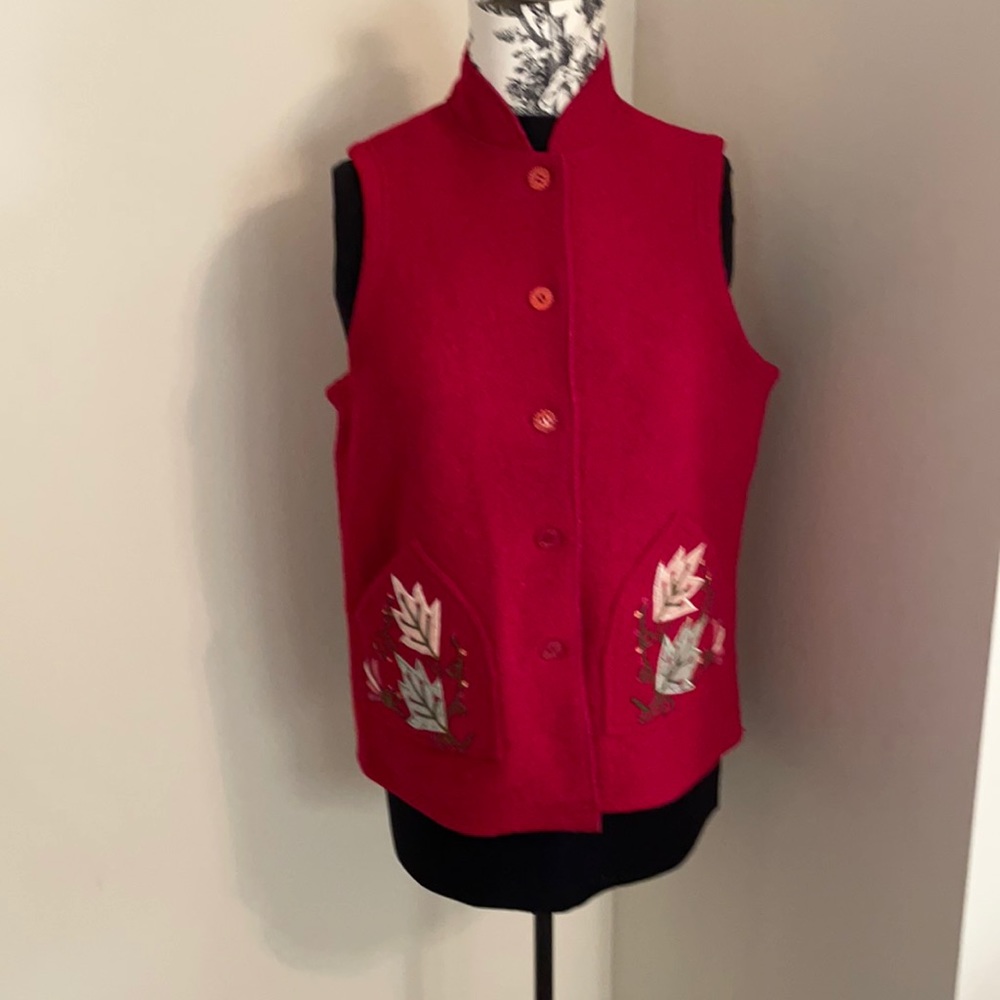 Vest